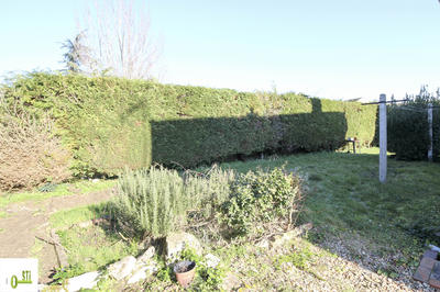 Maison - 108 m² - 5 pièces