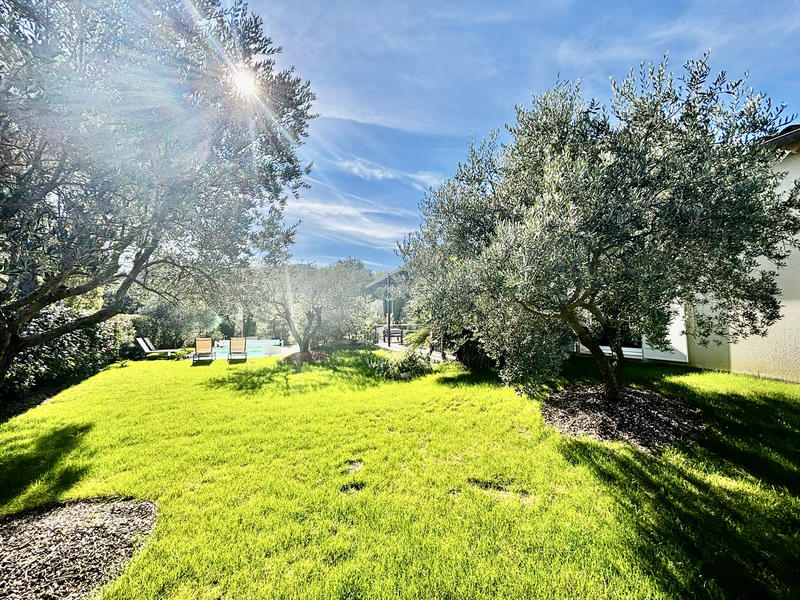 Villa - 145 m² - 5 pièces