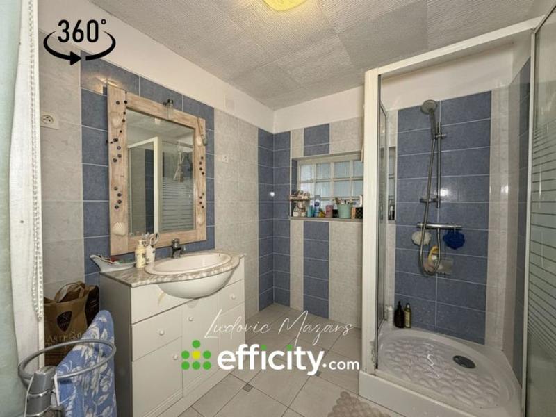 Maison - 149 m² - 4 pièces