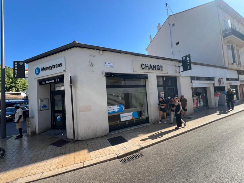 Local commercial - 55 m²