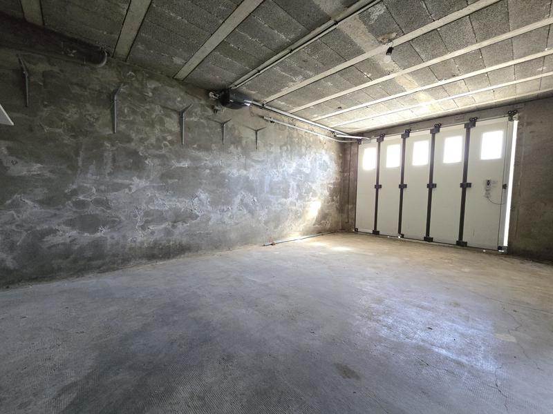 Maison - 165 m² - 7 pièces