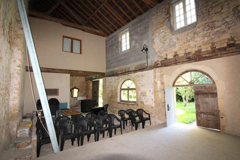 Maison - 190 m² - 6 pièces