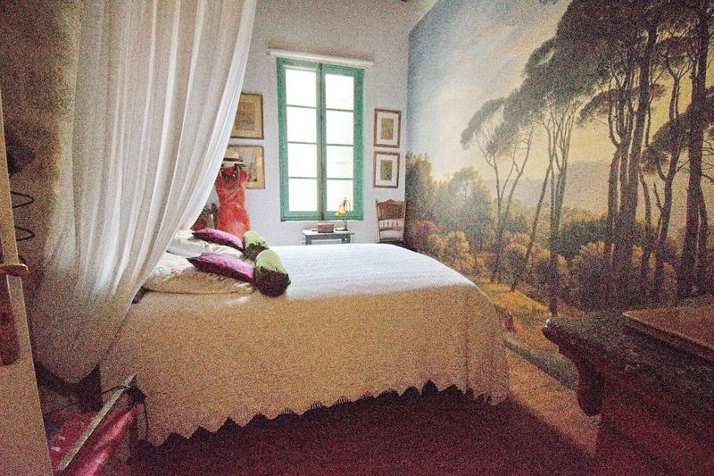 Appartement - 99 m² - 4 pièces