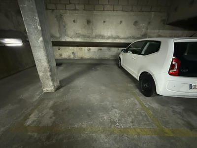 Parking - 12 m²