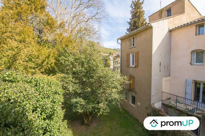 Appartement - 22 m² - 1 pièce