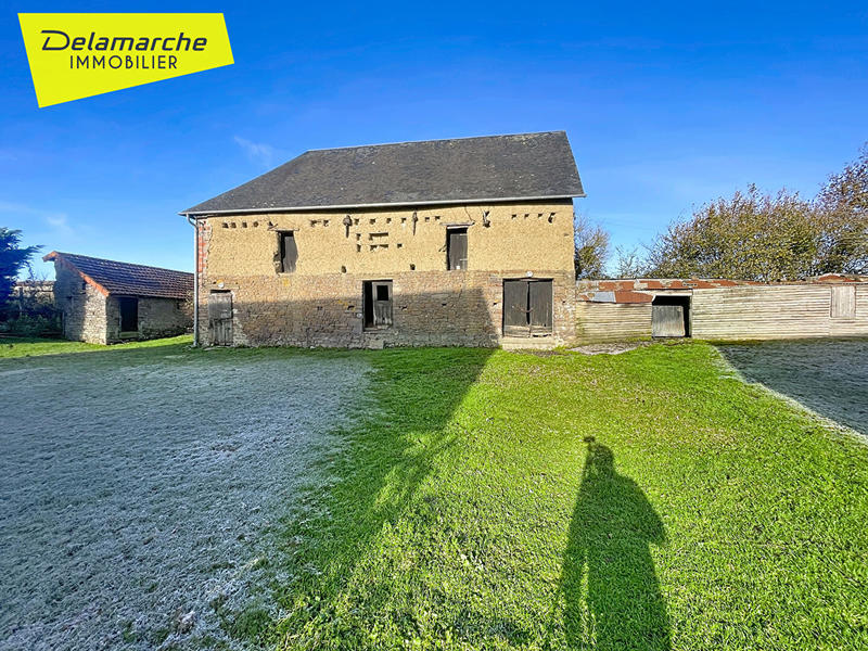 Maison - 175 m² - 6 pièces