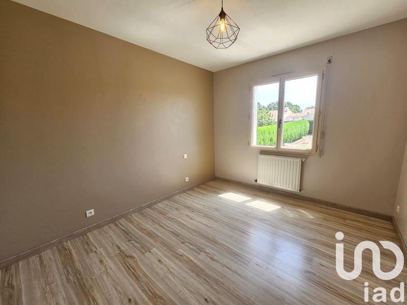 Maison - 131 m² - 5 pièces