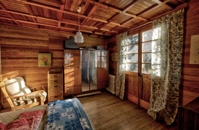 Maison - 67 m² - 3 pièces