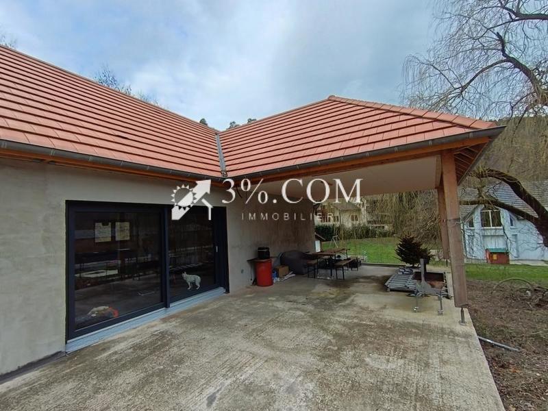 Villa - 136 m² - 5 pièces