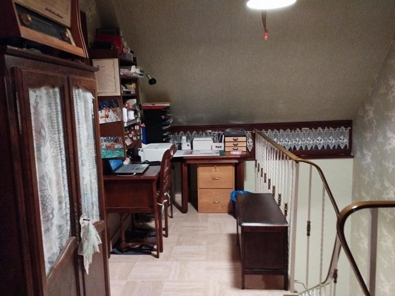 Maison - 106 m² - 6 pièces