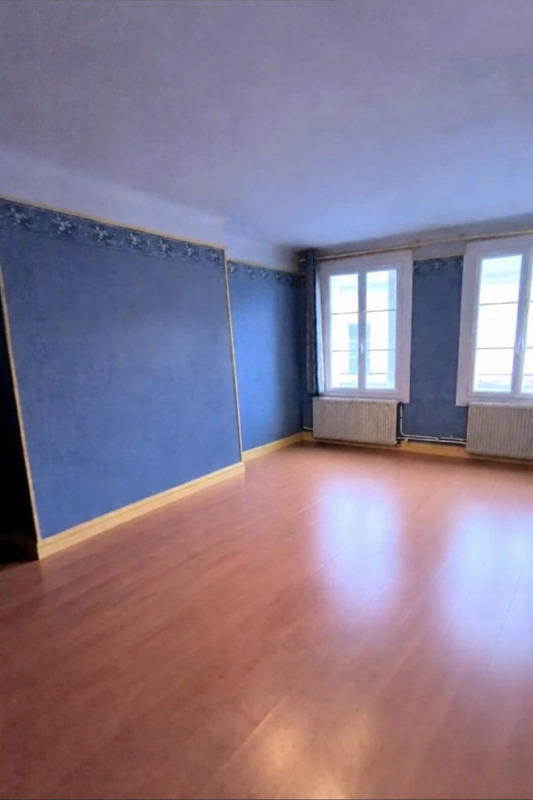 Immeuble - 225 m² - 8 pièces