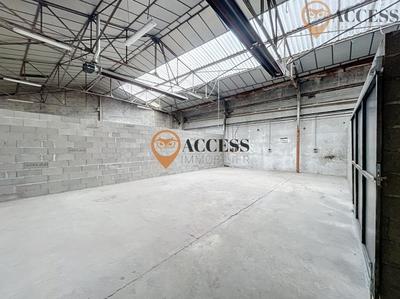 Parking / Garage - 94 m²