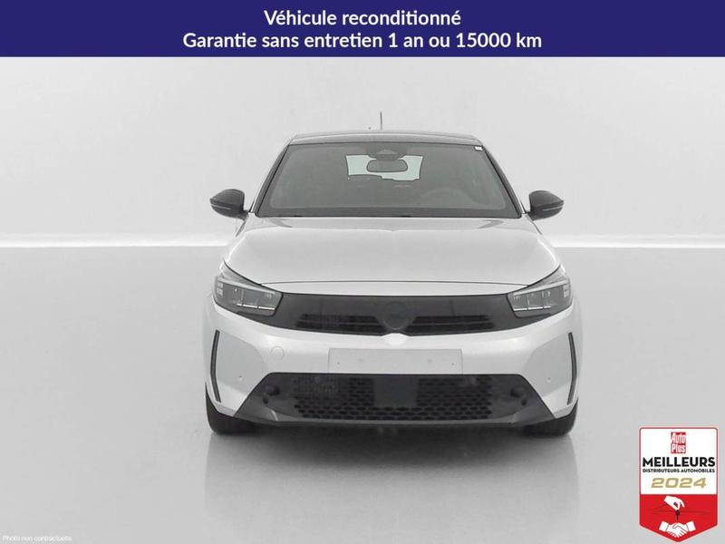 Opel Corsa 1.2 Turbo 100ch Gs Bva8