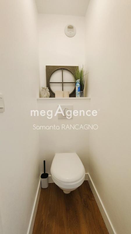 Appartement - 28 m² - 2 pièces