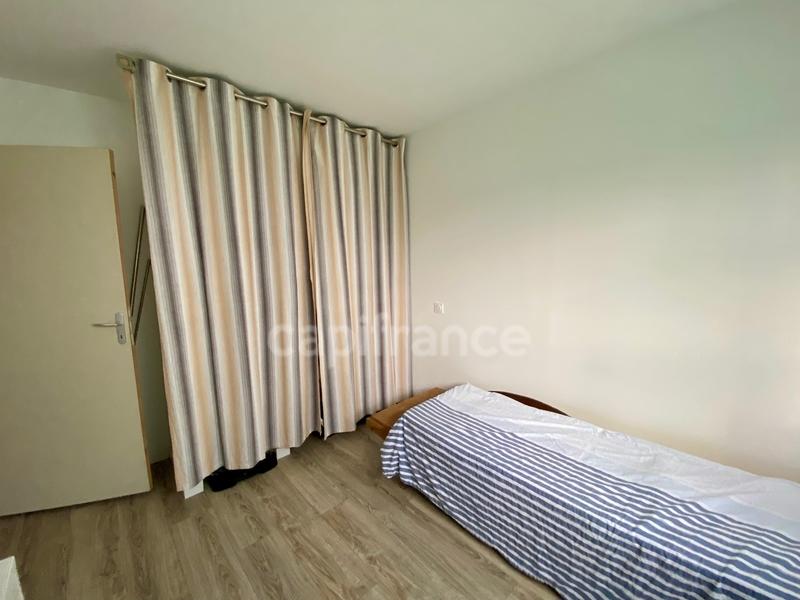 Maison - 75 m² - 3 pièces