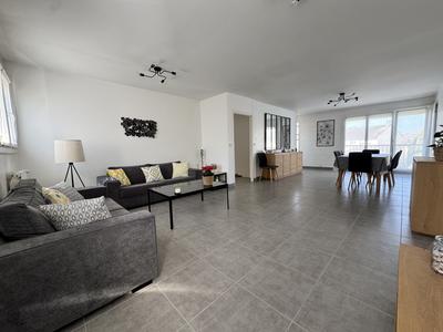 Maison - 89 m² - 5 pièces