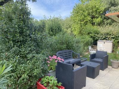 Villa - 31 m² - 2 pièces