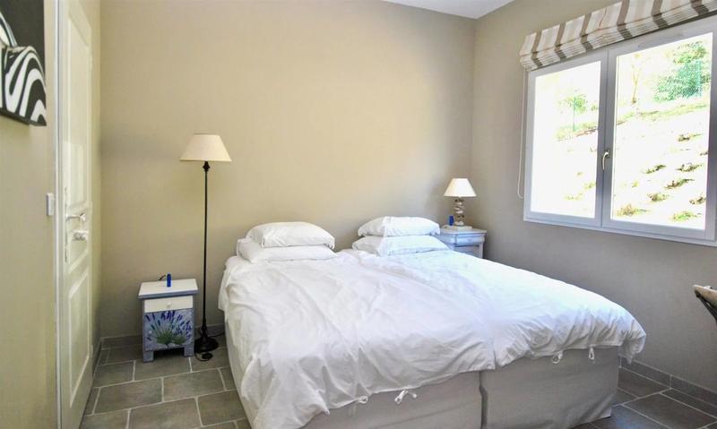 Villa - 165 m² - 7 pièces