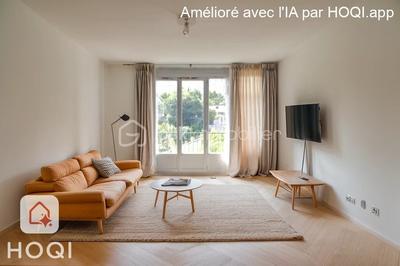 Appartement - 67 m² - 4 pièces