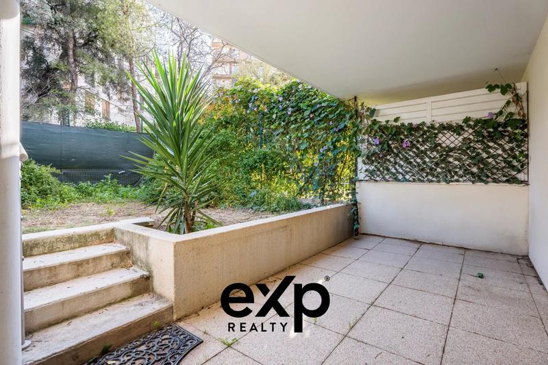 Appartement - 41 m² - 3 pièces