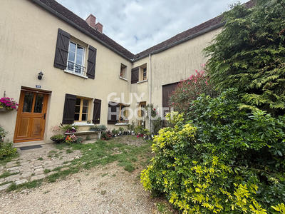 Maison - 295 m² - 5 pièces