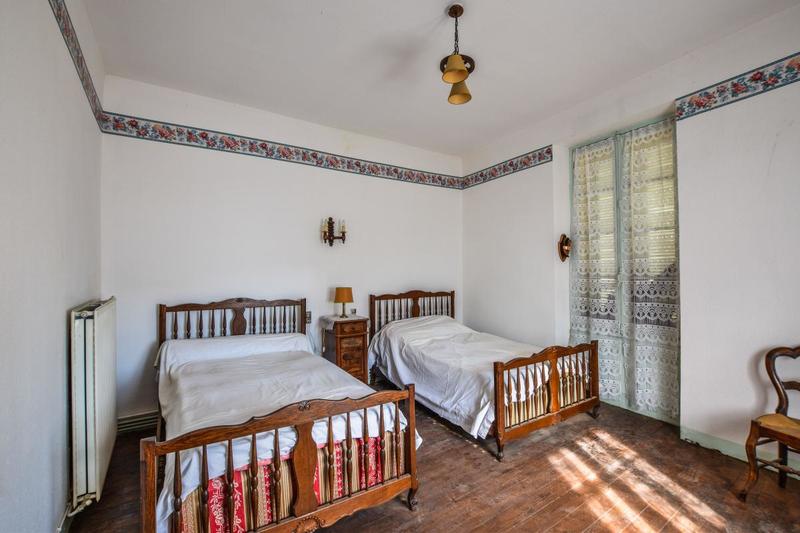 Maison de ville - 105 m² - 4 pièces