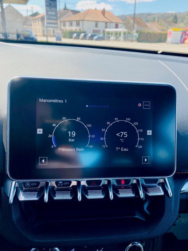 Alpine A110 1.8t 292ch s Color Edition n 3/110