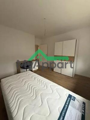 Appartement - 21 m² - 1 pièce