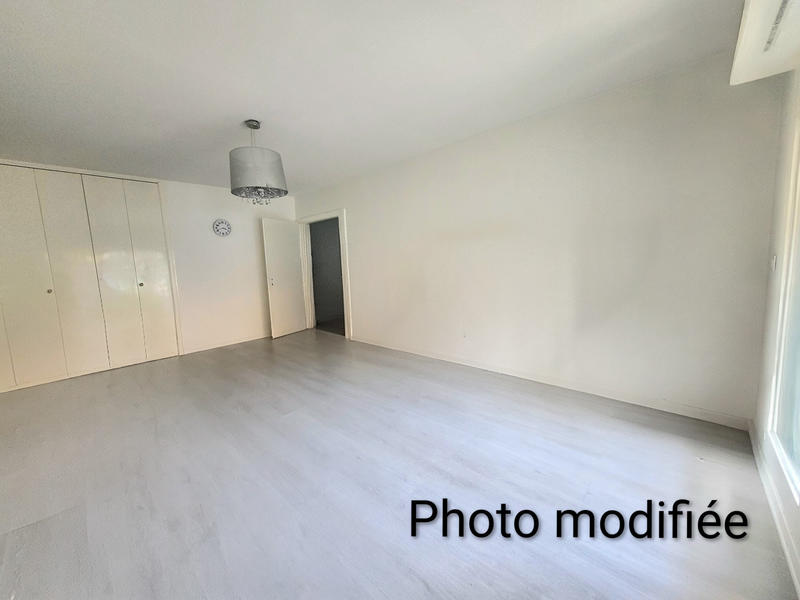 Appartement - 59 m² - 2 pièces