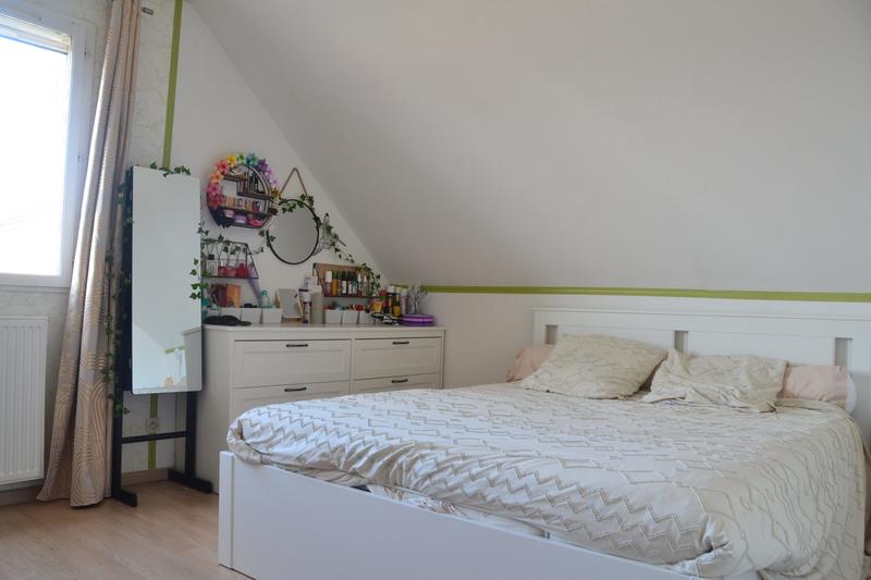 Maison - 166 m² - 7 pièces