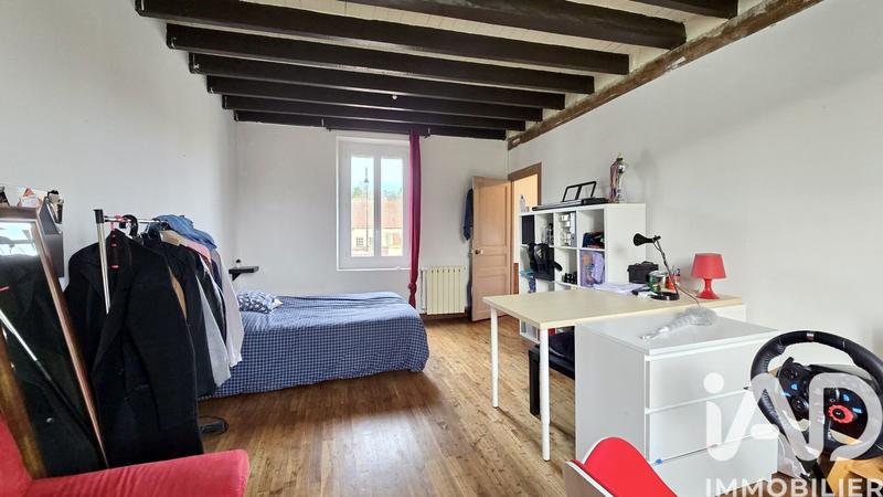 Maison de village - 96 m² - 4 pièces