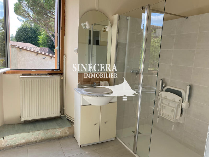 Maison de village - 140 m² - 6 pièces