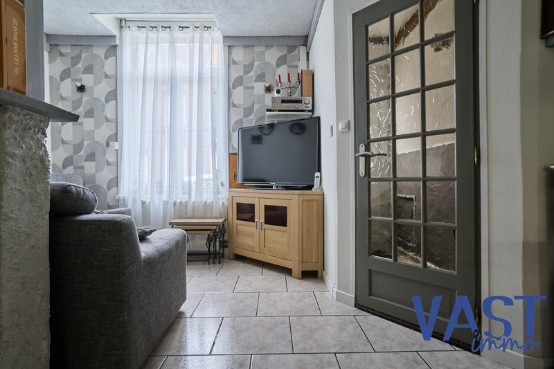 Maison - 112 m² - 4 pièces