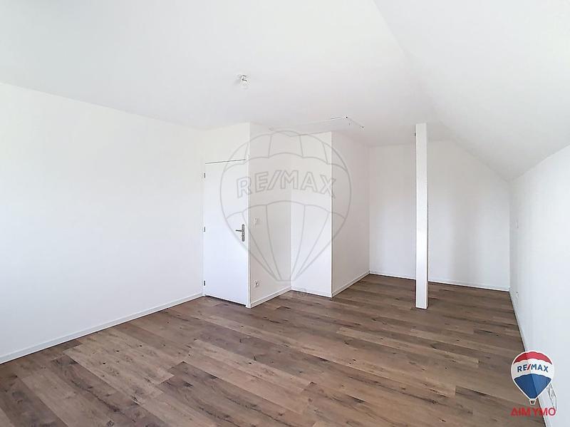 Maison - 127 m² - 5 pièces