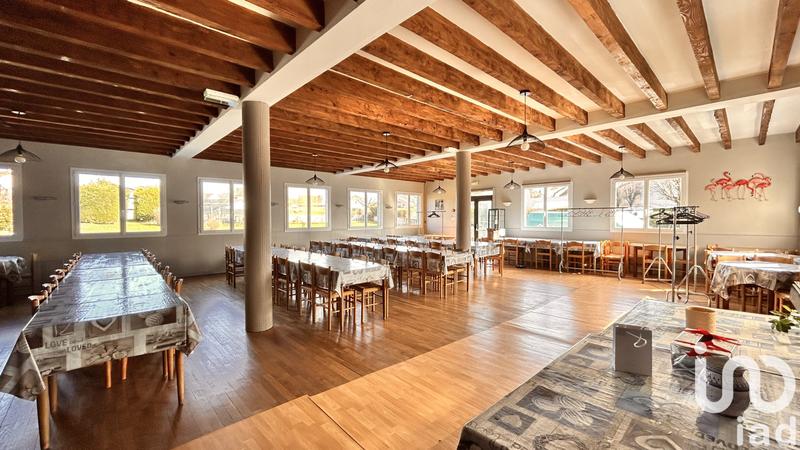 Maison - 615 m² - 15 pièces