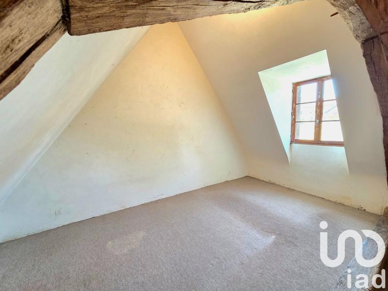 Maison de village - 113 m² - 7 pièces