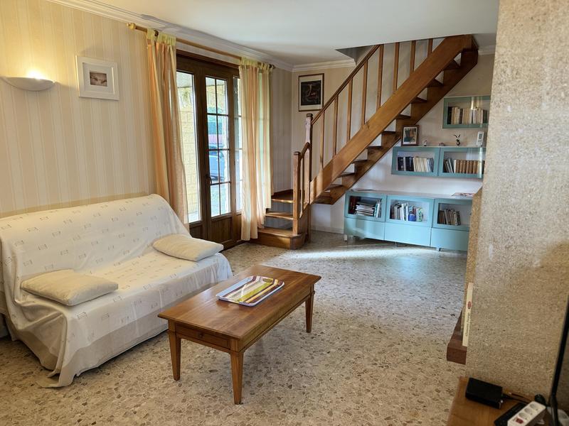 Villa - 123 m² - 6 pièces