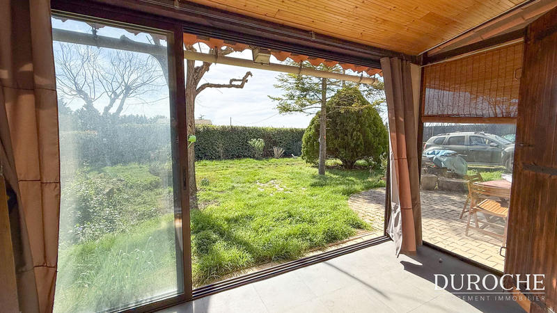 Maison - 141 m² - 4 pièces