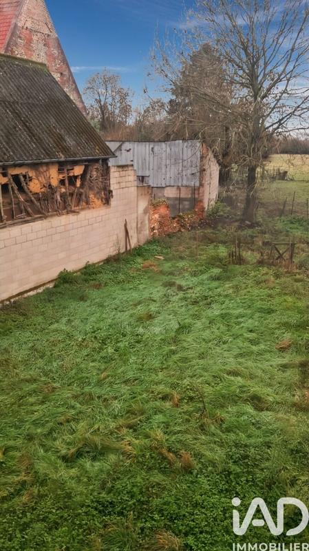 Maison - 94 m² - 4 pièces