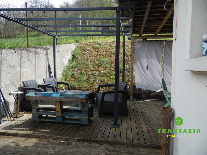 Maison contemporaine - 209 m² - 10 pièces