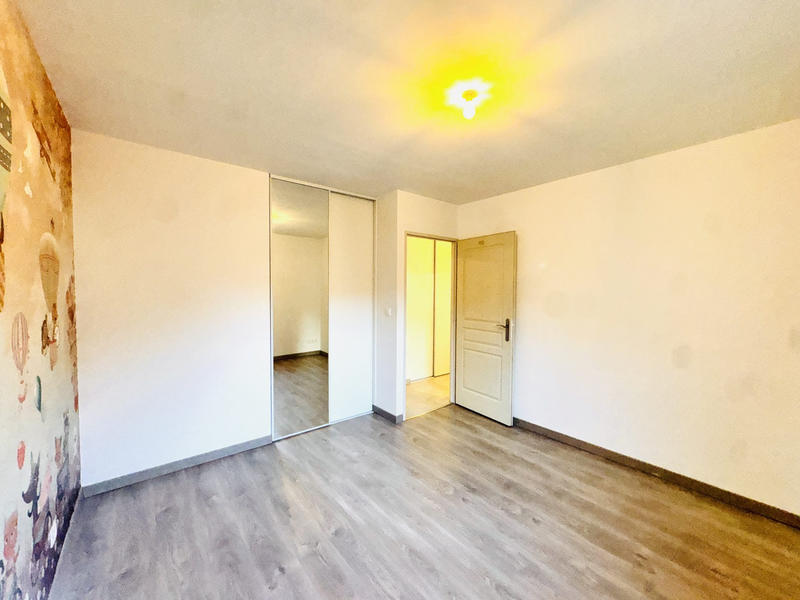 Maison - 103 m² - 5 pièces