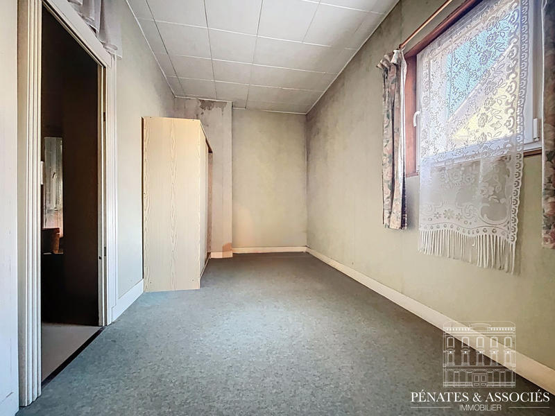 Maison - 115 m² - 4 pièces