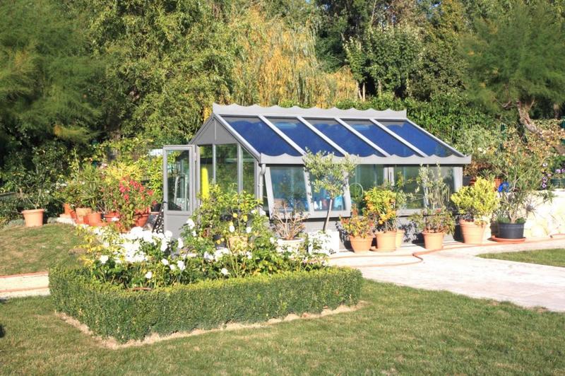 Maison - 750 m² - 15 pièces