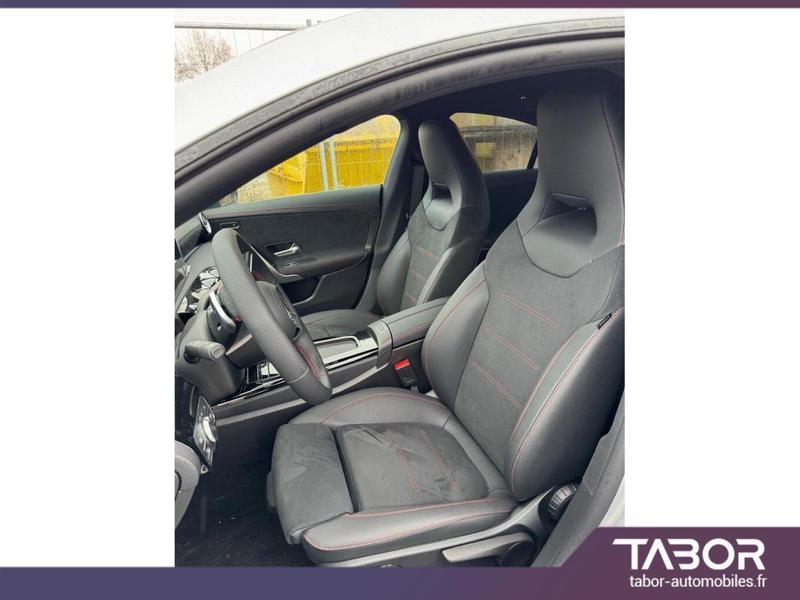 Mercedes-Benz Cla 200 d Coupé Amg Line NightP