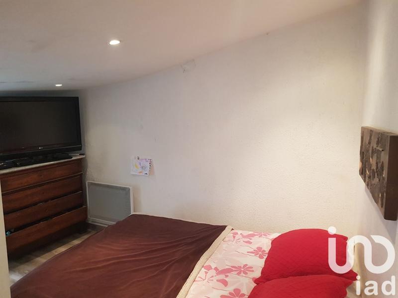 Maison de village - 75 m² - 4 pièces