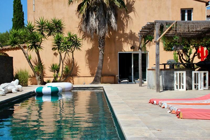 Maison - 206 m² - 6 pièces