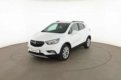 Opel Mokka X 1.6 Cdti 4x2 Elite 136 ch