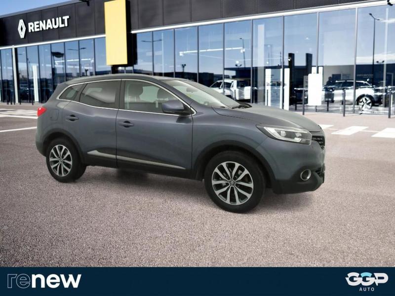 Renault Kadjar Business dCi 110 Energy