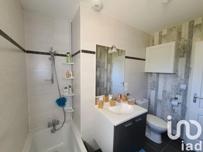 Maison - 139 m² - 4 pièces