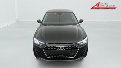 Audi A1 sportback 30 Tfsi 116 ch Bvm6 Design